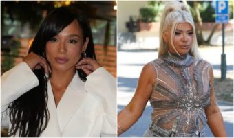 „СЕ ЗДЕБЕЛИВ, ИЗГЛЕДАМ КАКО ДАРА БУБАМАРА“ – Едита Арадиновиќ ја поткачи колешката и ги шокираше сите!