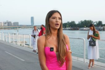 АНА РАДУЛОВИЌ НАЈДЕ НОВА ЉУБОВ! По разводот од Мирче – ПРОЦВЕТА, еве кој ѝ ГО ИЗМАМУВА ОСМЕВОТ