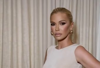 НА НАТАША БЕКВАЛАЦ Ѝ СЕ ВИДЕ МЕЃУНОЖЈЕТО! Пејачката во провокативна поза го „запали“ Инстаграм – атрибутите на ИЗВОЛЕТЕ! (ФОТО)