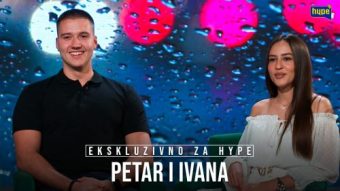 „НЕ СМЕ КАКО БАКА ПРАСЕ И АЊА!“ ЕКСКЛУЗИВНО: Петар и Ивана ги откриваат СИТЕ ДЕТАЛИ ЗА НИВНАТА ВРСКА – „Сите пари ги трошам на Ивана! Таа ги следи моите бивши?!“ (ВИДЕО)