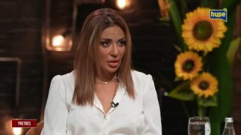 Ја известуваме јавноста и сите посетители дека вечерешниот концерт на Ана Николиќ во клубот „Гаудеамус“ е ОТКАЖАН.