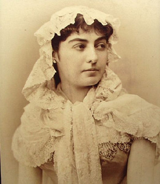 Наталија Обреновиć Фото Wикипедиа 