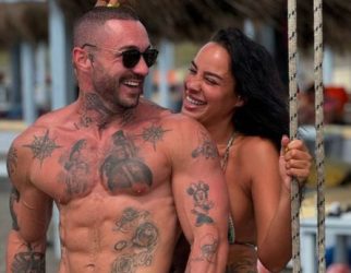 ИРЕНА ГО ЗАПРОСИЛА ЈОДЏИР! ПОТЕГ ШТО НИКОЈ НЕ ГО ОЧЕКУВАШЕ – ОВА СЕ ДЕТАЛИТЕ!