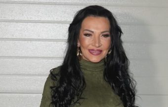 ГОЦА БОЖИНОВСКА НЕ ЛИЧИ НА СЕБЕ!? Пејачката доживеа непријатност поради естетска интервенција: „Сите забележаа дека нешто не е во ред, но беше доцна…“