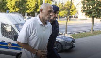 ЈА ПРИЈАВИЛ КАКО ИСЧЕЗНАТА, А ЈА ИСКАСАПИЛ И СОКРИЛ ВО СЕПТИЧКА ЈАМА: СТРАШЕН ЗЛОЧИН ВО БЛИЗИНА НА ОСИЕК ГО ШОКИРА РЕГИОНОТ!