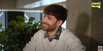 ДАНИЕЛ НИКОЛОВСКИ ГО СЛАВИ РОДЕНДЕНОТ СО СТИЛ! БРОЈНИ ЈАВИ ЛИЧНОСТИ МУ ПОСАКАА САМО ЕДНО! (ФОТО)