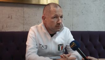 ЗАПАЛЕН АВТОМОБИЛОТ НА ЃОРГИ ГАЛЕТАНОВСКИ – ЧОМБЕ! НОЌНА ДРАМА ВО КИСЕЛА ВОДА! (ВИДЕО)