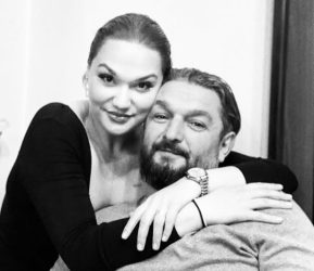 ПОЧИНА ТАТКОТО НА ПЕЈАЧКАТА ИВОНА ЈО!