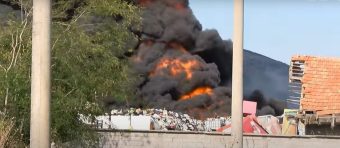 НОВИ ТУРБУЛЕНЦИИ ВО ИСТРАГАТА ЗА ПОЖАРОТ ВО ТРУБАРЕВО – ЧЕТВОРИЦА ПОД ИСТРАГА ОСТАНУВААТ ВО ПРИТВОР!