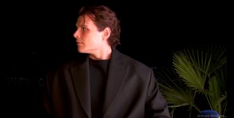 ОКТАЈ СЕЈДИ: „ЈАС СУМ ТУРЧИН, УЖИВАМ ВО МИРОТ НА СКОПЈЕ!“ (ВИДЕО)