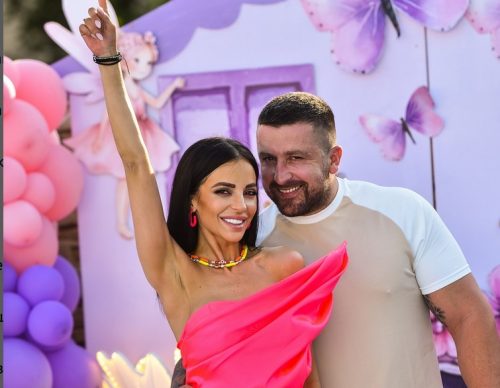 фото: принсcреен/инстаграм/јелена_песиc_оффиcиал