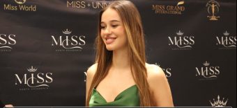 ТЕА ЃОРГИЕВСКА СО ИСКРЕНИ ВПЕЧАТОЦИ ОД ИСКУСТВОТО КАКО МИСИЦА: „ТИТУЛАТА ‘МИС’ НОСИ ГОЛЕМА ТЕЖИНА!“ (ВИДЕО)