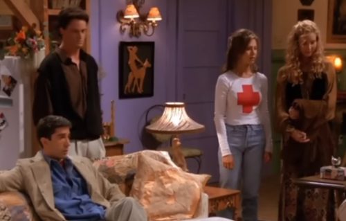 foto: friends/youtube/prinscreen
