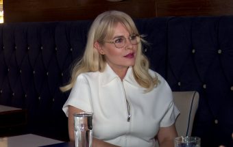 БИЛЈАНА ДЕБАРЛИЕВА: „НИТУ ЈАС НИТУ СОПРУГОТ СМЕ ЉУБОМОРНИ, НЕ БИ ПРЕМИНАЛЕ ПРЕКУ НЕВЕРСТВО!“ (ВИДЕО)