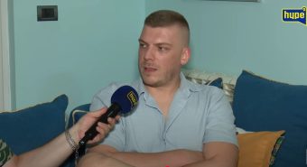МАРИО АРАНГЕЛОВСКИ СЕ ОГЛАСИ ВО ЖИВО: „СИТЕ ШТО ГО ИМАТ ВИДЕОТО, ВЕ МОЛАМ ОТСТРАНЕТЕ ГО!“ – ОВА Е ЦЕЛАТА ВСТИНА ЗА ВИРАЛНОТО ВИДЕО! (ВИДЕО)