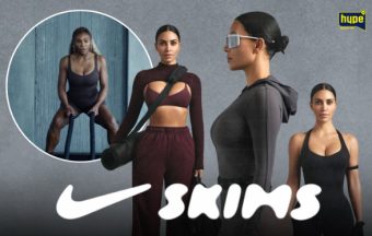 СЕГА И ОФИЦИЈАЛНО: КИМ КАРДАШИЈАН И НАЈК СОЕДИНЕТИ ВО НОВА КОЛЕКЦИЈА – ПРЕТСТАВЕНА ЛИНИЈАТА НИКЕ X СКИМС!