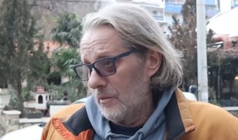 Игор Џамбазов на маки со Ферхунде: Ја држи, таа не попушта!