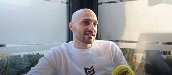 МАНДАР ПОВТОРНО ВО УЛОГА НА ВОЈНИК?! ВОЕНА УНИФОРМА И МИСТЕРИОЗНА ОБЈАВА! (ФОТО)