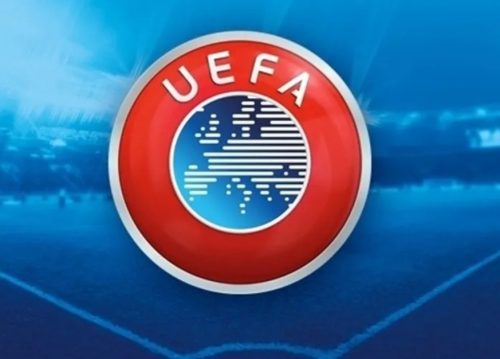 Фото: УЕФА/принсcреен