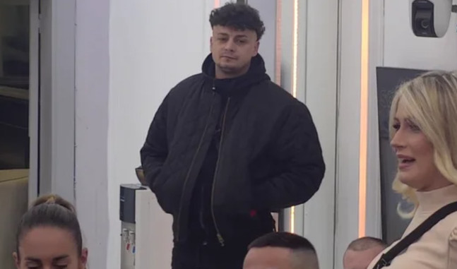 пхото: принтсcреен/yоутубе/Задруга Оффиcиал 