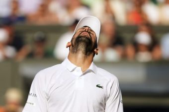 НОВАК ЃОКОВИЌ ПРОГОВОРИ ЗА КРАЈОТ НА КАРИЕРАТА!