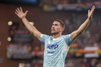 СЕ ПОДГОТВУВА МЕГА ТРАНСФЕР! Сите зборуваат за Душан Влаховиќ?!