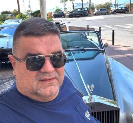 „ГО САКАМ ОВОЈ ГРАД…“ Сопственикот на HYPE империјата ги „запали“ мрежите со фотографии од ЛУКСУЗНА ДЕСТИНАЦИЈА! (ФОТО)