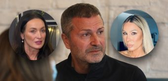 „ПОСЛЕ НИВНИОТ РАЗВОД ЖИВЕЕВМЕ КАКО ПОДСТАНАРИ“ – Силвија Ѓогани проговори за крајот на бракот на Ѓоле и Слаѓа, а проговори и за Весна: „Ја знаевме уште ОД МАЛА“