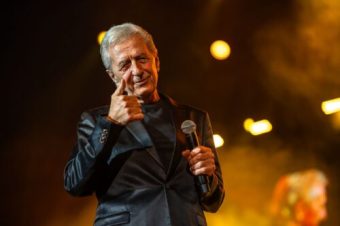 ГОЛЕМО ИНТЕРВЈУ СО МИРОСЛАВ ИЛИЌ ПРЕД КОНЦЕРТОТ ВО ЗАГРЕБ: „Додека можам да стојам на нозе — ЌЕ ПЕАМ!“