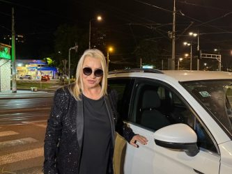 „ВЕСНА ЗМИЈАНАЦ БЕШЕ МНОГУ НЕПРИЈАТНА!“ Колешка на пејачката целосно ја разоткри колешката!