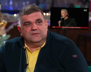 „УЧЕВ ОД МИРОСЛАВ ИЛИЌ“ – Саша Мирковиќ за славејот од Мрчаевци, кого го очекуваат ГОЛЕМИ КОНЦЕРТИ!