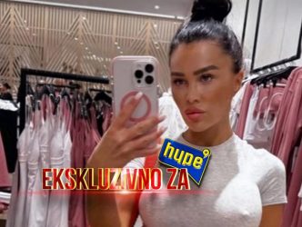 „Потрошивме над 100.000 евра“ – Станија Добројевиќ ексклузивно за ХАЈП ТВ откри детали за новиот бизнис: Асмин ѝ помогнал многу