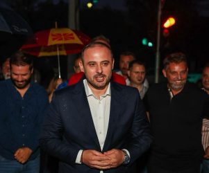 Скопје добива нова фестивалска димензија: „ЕXИТ“ пристигнува во главниот град!