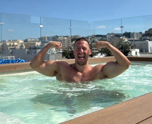 Фото Сcрееншот Instagram/бакапрасе 