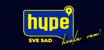 HYPE ТЕЛЕВИЗИЈА ГИ РУШИ СИТЕ РЕКОРДИ! За само 3 месеци – над 1 милијарда и 56 милиони прегледи на сите платформи!