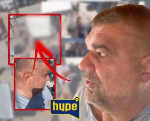 ШОК! УПАД НА БРОДОТ НА САША МИРКОВИЌ! СОПСТВЕНИКОТ НА HYPE ТВ СЀ СНИМИ СО МОБИЛЕН! (ВИДЕО)