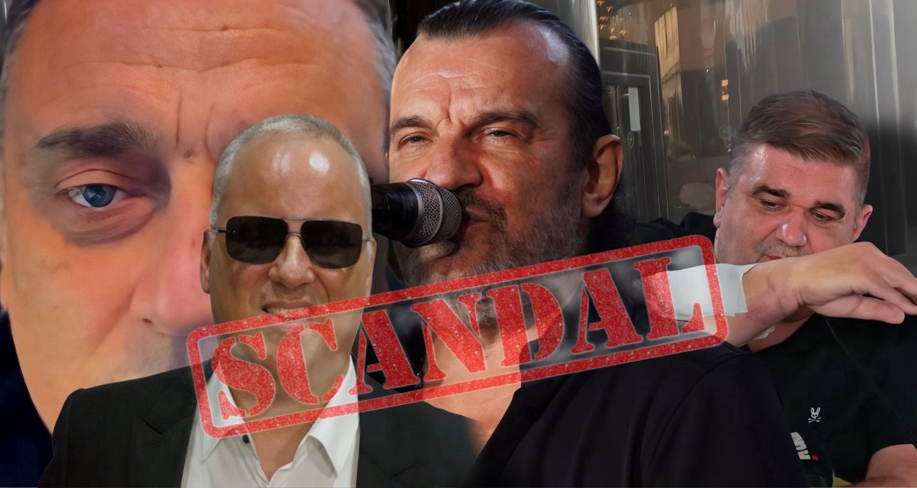 Фото: Hype ТВ/Кобра/АТА Имагес/Фаcебоок принтсcреен/Илустраcија/ Саšа Мирковиć, Аcа Лукас, Саšа Матиć, Велибор Поповиć Поп 