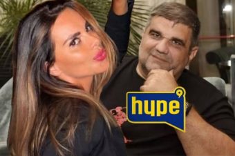 СЕ ОГЛАСИ СОЊА ВУКСАНОВИЌ ПО ВЕСТИТЕ ДЕКА ЌЕ БИДЕ ДЕЛ ОД ЖИРИТО НА „HYPE ЅВЕЗДИ“ – ЈА СПОДЕЛИ ОБЈАВАТА НА САША МИРКОВИЌ! (ФОТО)