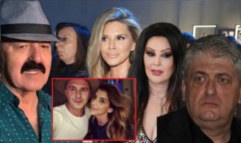 РАЗВОДИ НА ЕСТРАДАТА КОИ ЈА ШОКИРАА ЈАВНОСТА: Тие негуваа имиџ на складен брак, но вистината изгледа беше СОСЕМ ПОИНАКВА!