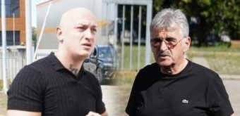 МУЗИЧАРОТ УДРИ ПО ДЕСИНГЕРИЦА! „Ништо не знае за музика, ама плива во неа и прави пари“