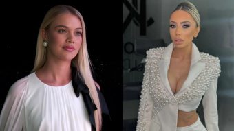 МАРИЈА ЛУИСА ПО ДРАМАТА СО ЕЛЕНА ЃОРГОВСКА: „СТОЈАМ ЗАД СВОЕТО, НЕ СЕ ПЛАШАМ ОД ТУЖБИ!“ – „СИТЕ СЕ ПРАВАТ ЖРТВИ, АМА КОГА ЈАС БЕВ МЕТА – МОЛК ОД ЕСТРАДАТА!“ (ИНТЕРВЈУ)