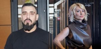 Гоца Тржан шокирана од однесувањето на колегата: „Дали си нормален, Дарко?“