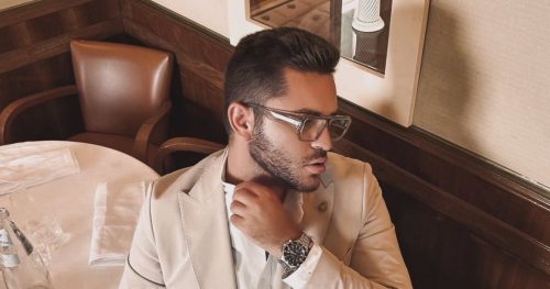 фото: принтскрин/инстаграм/бадстеф