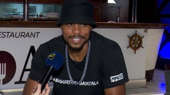 ЕЛ ЏИ ГИЛ ДЕГУСТИРА АЈВАР ЗА ПРВ ПАТ И ЈА ОДБРА НАЈУБАВАТА ИНФЛУЕНСЕРКА ОД МАКЕДОНИЈА!