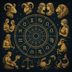 Ѕвездите носат пресврт: време е за пари, патувања и внатрешен мир!