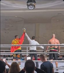 Тоше Цветков триумфираше во Прилеп!