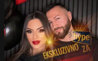 „СО МИОНА СÈ Е ТОП!‘‘ – НЕКА ЗНААТ ДУШЕБРИЖНИЦИТЕ!“ Ненад Алексиќ Ша по долга пауза ексклузивно за ХАЈП ТВ – дали ќе ја вери?