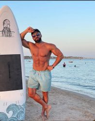 Дејан Пауновски: „Инфлуенсерството оди во погрешен правец!“