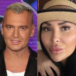 „Милане Милошевиќ, стоко лажлива!“ – Сита Ахмиќ ја разобличи валканата игра на продукцијата: Насилно сакаат да ја вовлечат во ријалити: „Чмарко го навлече детето…“ (ФОТО)