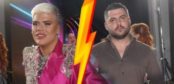 „УРОШ ГО ФАЌА АСМИН ЗА ПОЛОВИОТ ОРГАН“ – Таткото на Ѓурџиќ застана во одбрана на својот син: Ова ќе одекне!